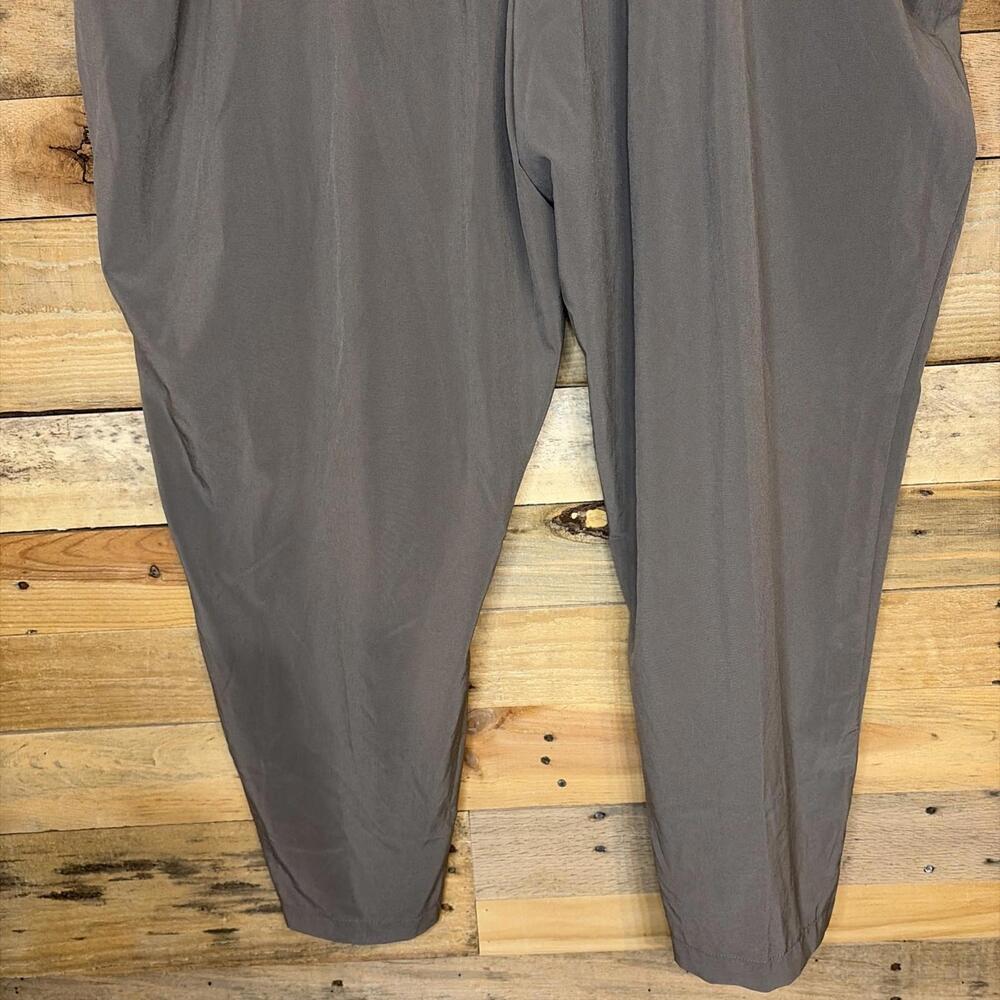 Stylus Pants Women’s 3X NWT Paper Bag Waist High-Rise Featherweight Quick Dry - Picture 9 of 9